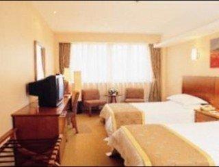 Radius International Hotel Swan Thượng Hải Ngoại thất bức ảnh